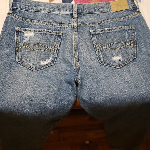 4S A&F Jeans. - Picture 4 of 6